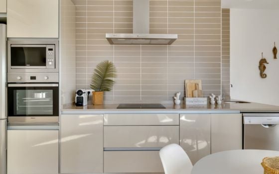 Willa w Benissa, 4 sypialnie - AVE60962 - Zdjęcie - Small - 17