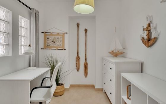 Willa w Benissa, 4 sypialnie - AVE60962 - Zdjęcie - Small - 21