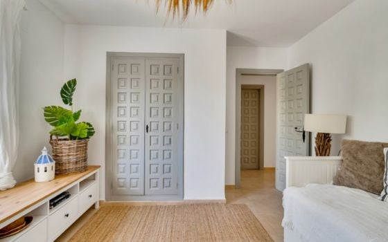 Willa w Benissa, 4 sypialnie - AVE60962 - Zdjęcie - Small - 24