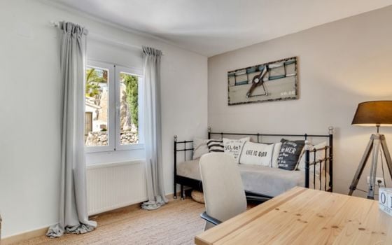 Willa w Benissa, 4 sypialnie - AVE60962 - Zdjęcie - Small - 25