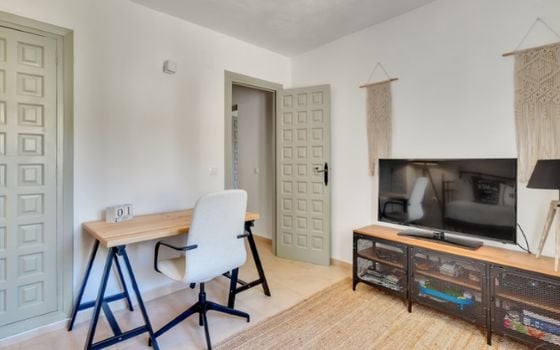 Willa w Benissa, 4 sypialnie - AVE60962 - Zdjęcie - Small - 26