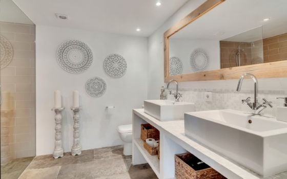 Willa w Benissa, 4 sypialnie - AVE60962 - Zdjęcie - Small - 27