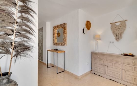 Willa w Benissa, 4 sypialnie - AVE60962 - Zdjęcie - Small - 7