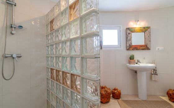 Willa w Benissa, 4 sypialnie - AVE60962 - Zdjęcie - Small - 30