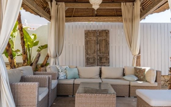 4 bedroom Villa in Benissa - AVE60962 - Photo - 5
