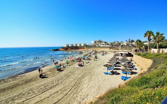 Villa de 3 chambres à Playa Flamenca - VC158731 - Photo - Small - 37