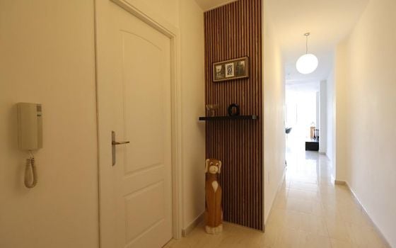 Apartamento de 3 habitaciones en Torrevieja - AG151050 - Foto - Small - 21