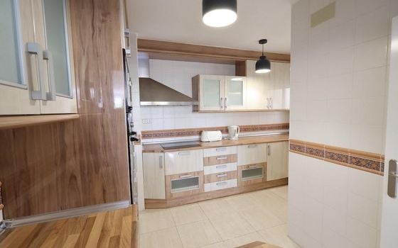 Apartamento de 3 habitaciones en Torrevieja - AG151050 - Foto - Small - 9