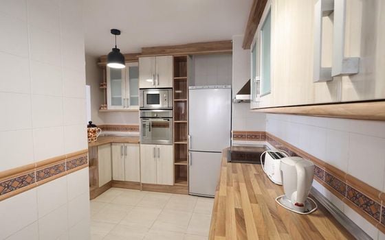 Apartamento de 3 habitaciones en Torrevieja - AG151050 - Foto - Small - 10