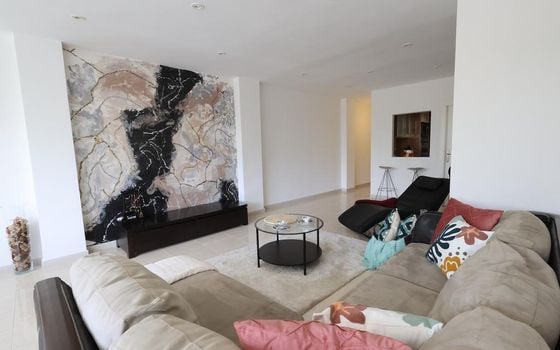 3 bedroom Apartment in Torrevieja - AG151050 - Photo - 4