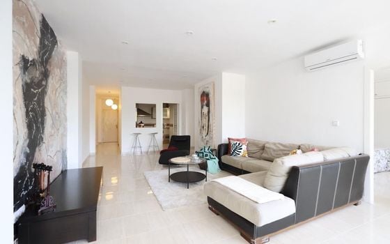 Apartamento de 3 habitaciones en Torrevieja - AG151050 - Foto - Small - 6