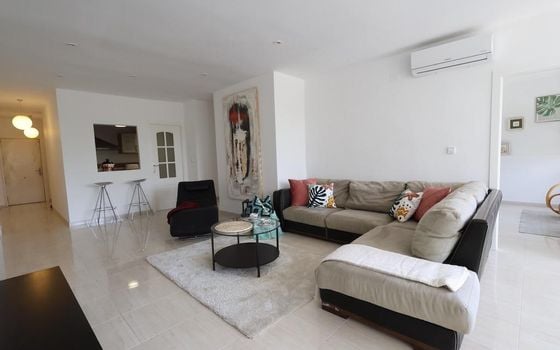 Apartamento de 3 habitaciones en Torrevieja - AG151050 - Foto - Small - 7