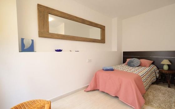 Apartamento de 3 habitaciones en Torrevieja - AG151050 - Foto - Small - 15