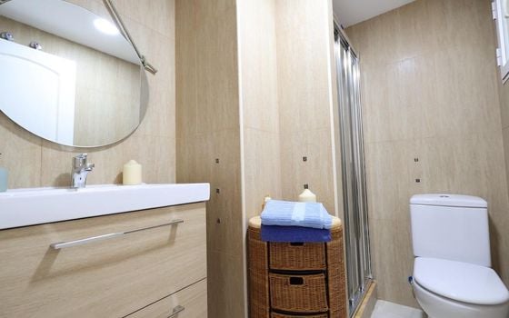 Apartamento de 3 habitaciones en Torrevieja - AG151050 - Foto - Small - 18