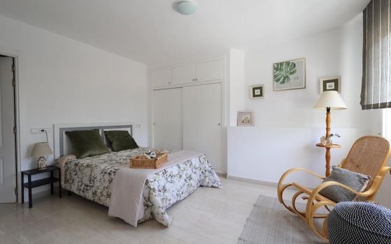 Apartamento de 3 habitaciones en Torrevieja - AG151050 - Foto - Small - 12