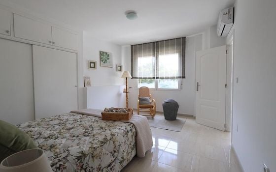 Apartamento de 3 habitaciones en Torrevieja - AG151050 - Foto - Small - 13