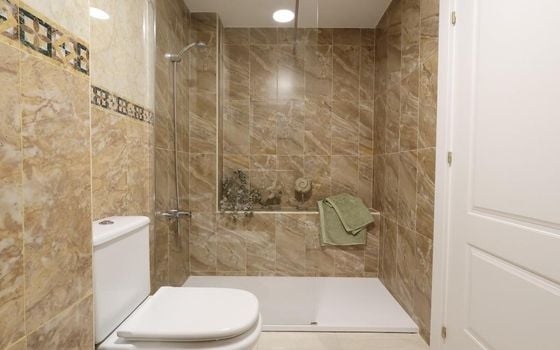 Apartamento de 3 habitaciones en Torrevieja - AG151050 - Foto - Small - 19