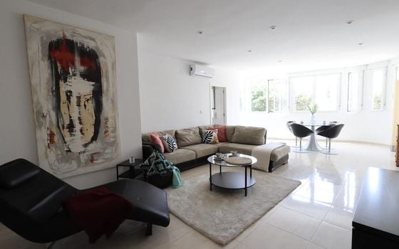 3 bedroom Apartment in Torrevieja - AG151050 - Photo - 2