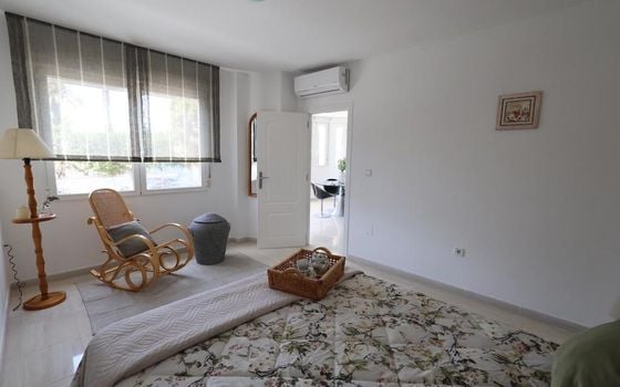 Apartamento de 3 habitaciones en Torrevieja - AG151050 - Foto - Small - 14