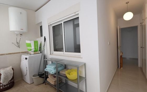 Apartamento de 3 habitaciones en Torrevieja - AG151050 - Foto - Small - 22