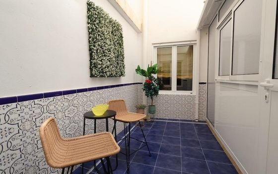 Apartamento de 3 habitaciones en Torrevieja - AG151050 - Foto - Small - 24