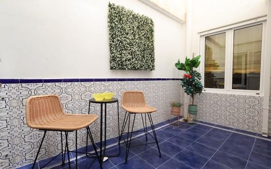 Apartamento de 3 habitaciones en Torrevieja - AG151050 - Foto - Small - 23
