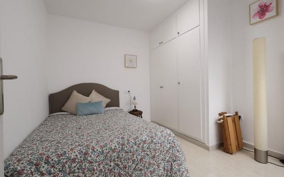Apartamento de 3 habitaciones en Torrevieja - AG151050 - Foto - Small - 16