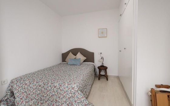 Apartamento de 3 habitaciones en Torrevieja - AG151050 - Foto - Small - 17