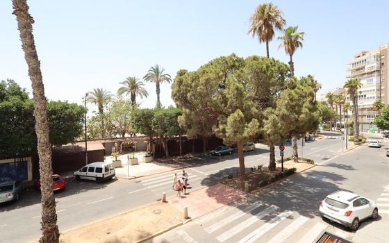 Apartamento de 3 habitaciones en Torrevieja - AG151050 - Foto - Small - 25