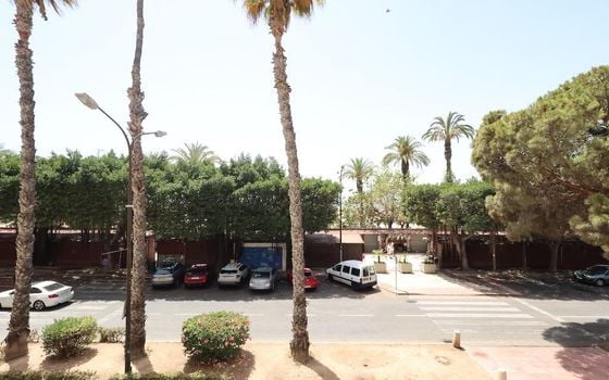 Apartamento de 3 habitaciones en Torrevieja - AG151050 - Foto - Small - 26