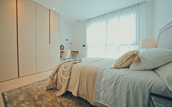 Вилла в Бенидорме, 4 спальни - MPS1119306 - Фото - Small - 47
