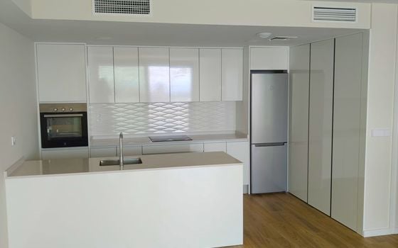2 bedroom Apartment in Finestrat - CPP61527 - Photo - 1