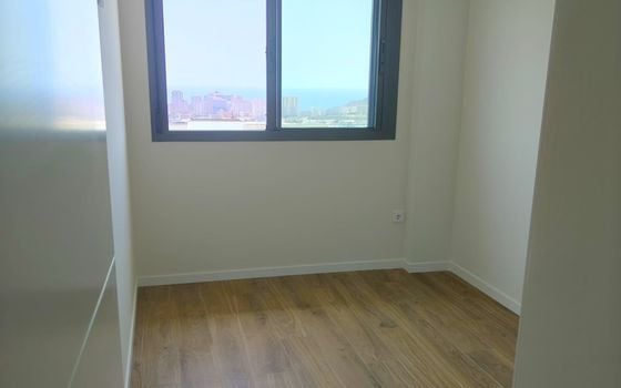 2 bedroom Apartment in Finestrat - CPP61527 - Photo - 2