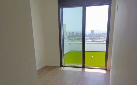 2 bedroom Apartment in Finestrat - CPP61527 - Photo - 3