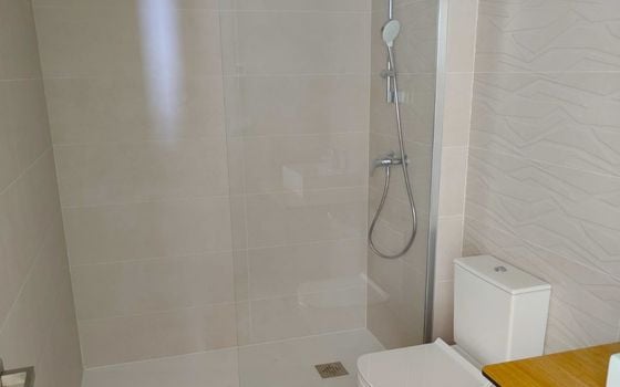 2 bedroom Apartment in Finestrat - CPP61527 - Photo - 4