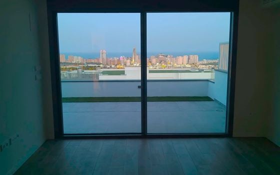 2 bedroom Apartment in Finestrat - CPP61527 - Photo - 5