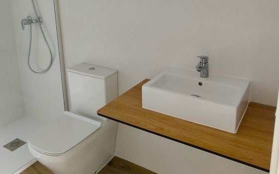 Appartement de 2 chambres à Finestrat - CPP61527 - Photo - Small - 8