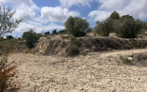 Parcela de  en Benissa- AVE61530 - Foto - Small - 8