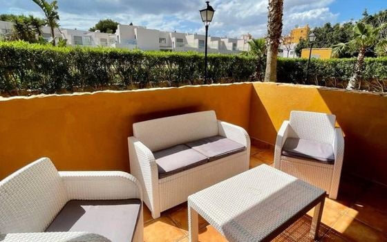 Apartament w Punta Prima, 2 sypialnie - LR61675 - Zdjęcie - Small - 14