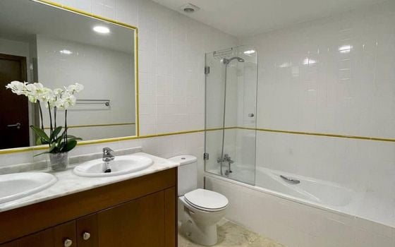Apartament w Punta Prima, 2 sypialnie - LR61675 - Zdjęcie - Small - 12