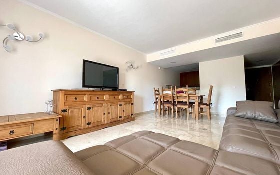 Appartement de 2 chambres à Punta Prima - LR61675 - Photo - 3