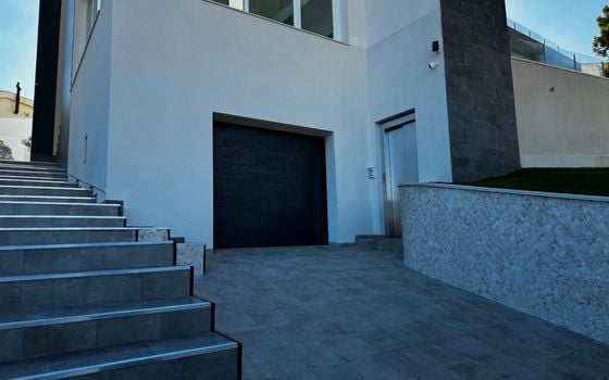 6 bedroom Villa in Los Balcones - LR61679 - Photo - Small - 23