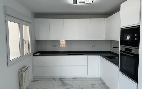 6 bedroom Villa in Los Balcones - LR61679 - Photo - Small - 6