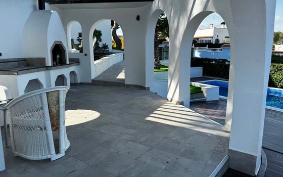 6 bedroom Villa in Los Balcones - LR61679 - Photo - Small - 26