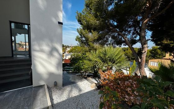 6 bedroom Villa in Los Balcones - LR61679 - Photo - Small - 25