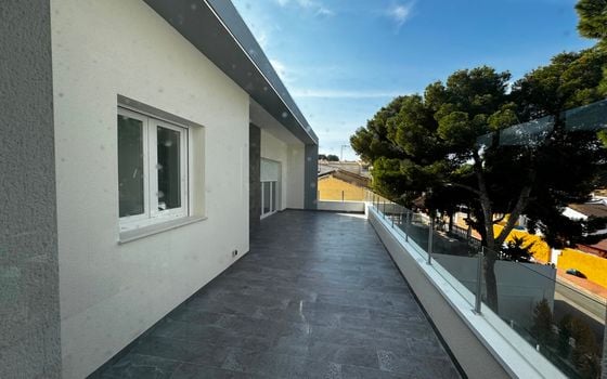 6 bedroom Villa in Los Balcones - LR61679 - Photo - Small - 18