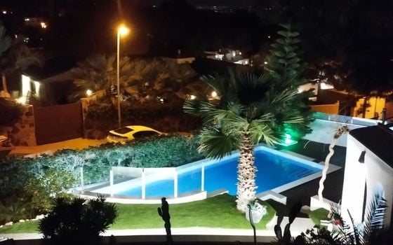 6 bedroom Villa in Los Balcones - LR61679 - Photo - Small - 33