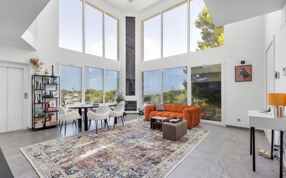 6 bedroom Villa in Los Balcones - LR61679 - Photo - Small - 6