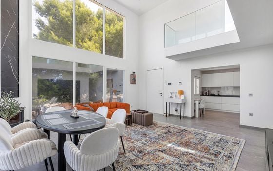 6 bedroom Villa in Los Balcones - LR61679 - Photo - Small - 10
