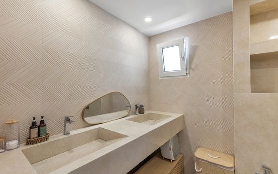 6 bedroom Villa in Los Balcones - LR61679 - Photo - Small - 17